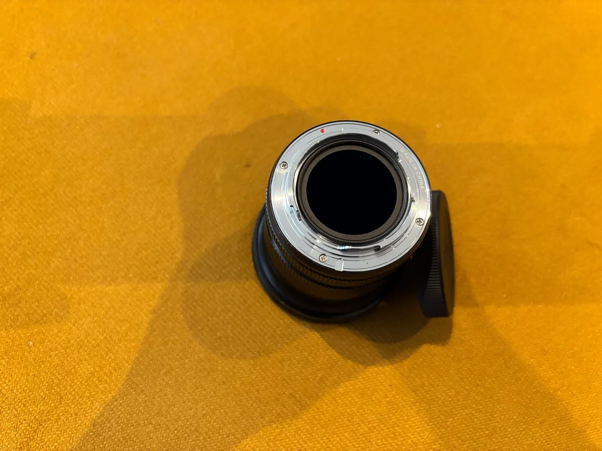 Laowa Lens 10-18mm f4.5-5.6 FF for Sony E - Image 3