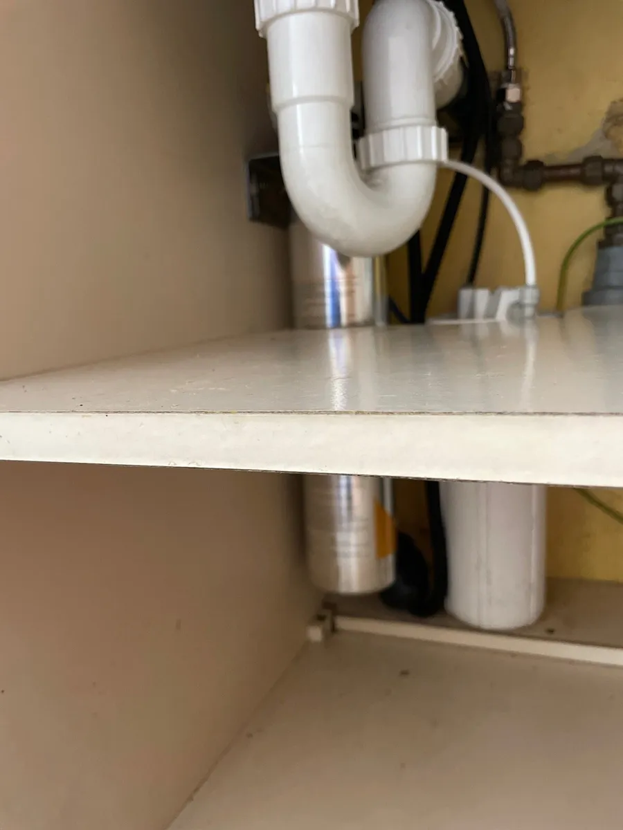 Water filtration system