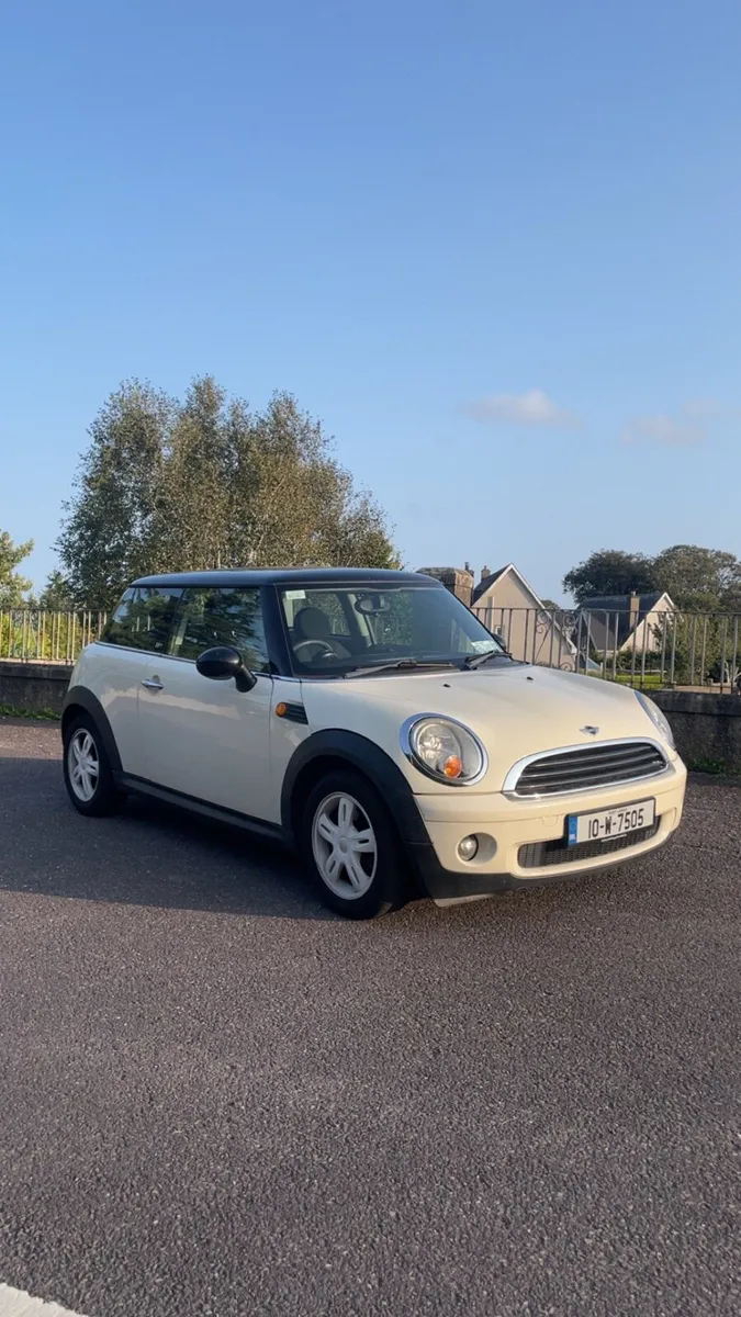 Mini One - Image 1