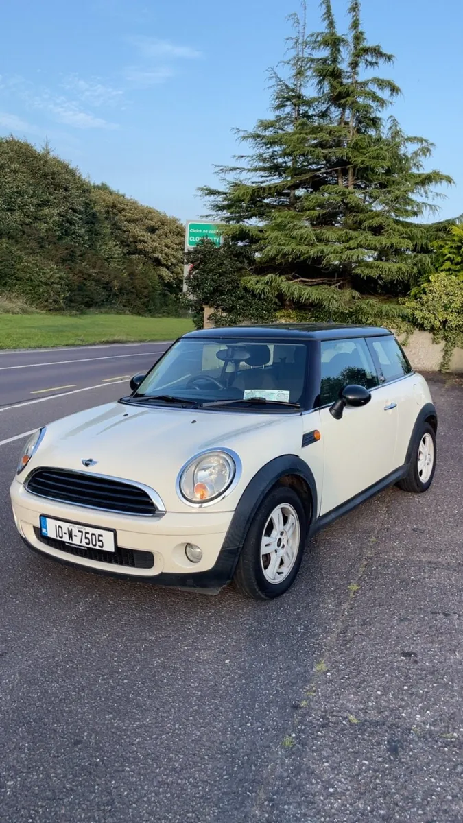 Mini One - Image 4