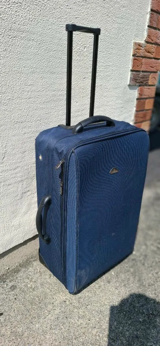 20kg luggage case's good condition - Image 3