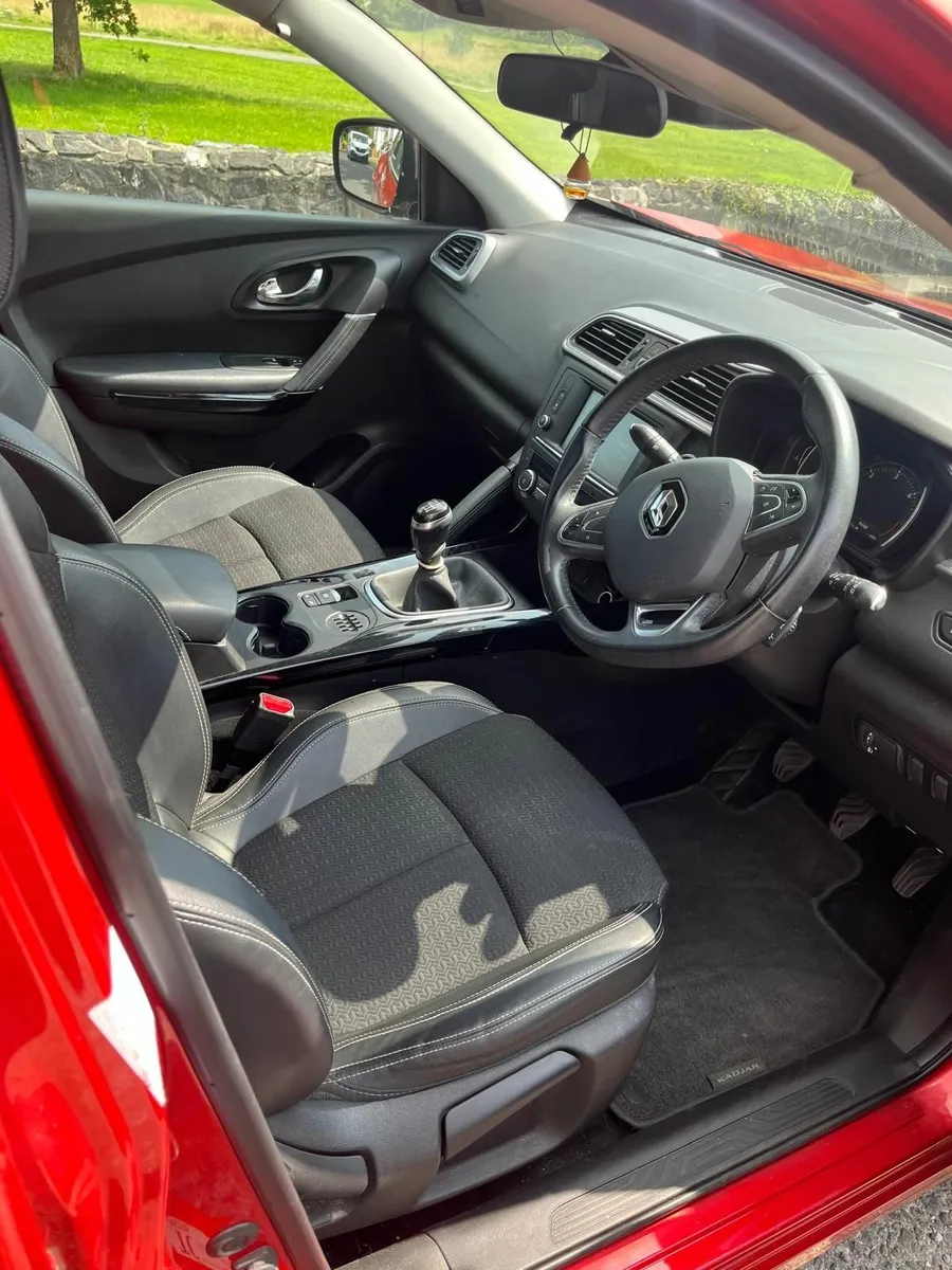 Renault Kadjar 2016 - Image 2