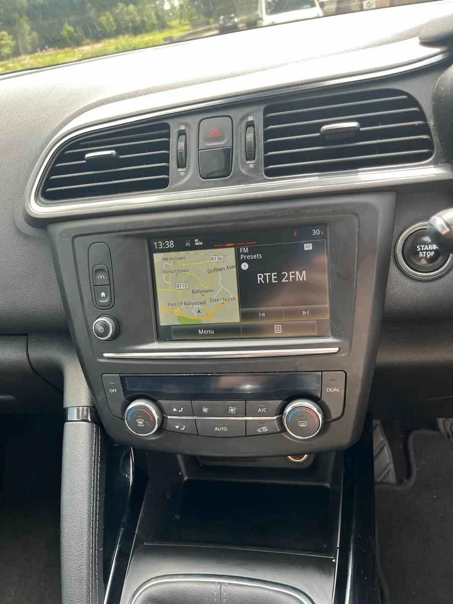 Renault Kadjar 2016 - Image 4