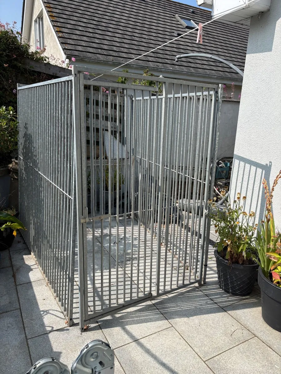 Dog Run - Image 4