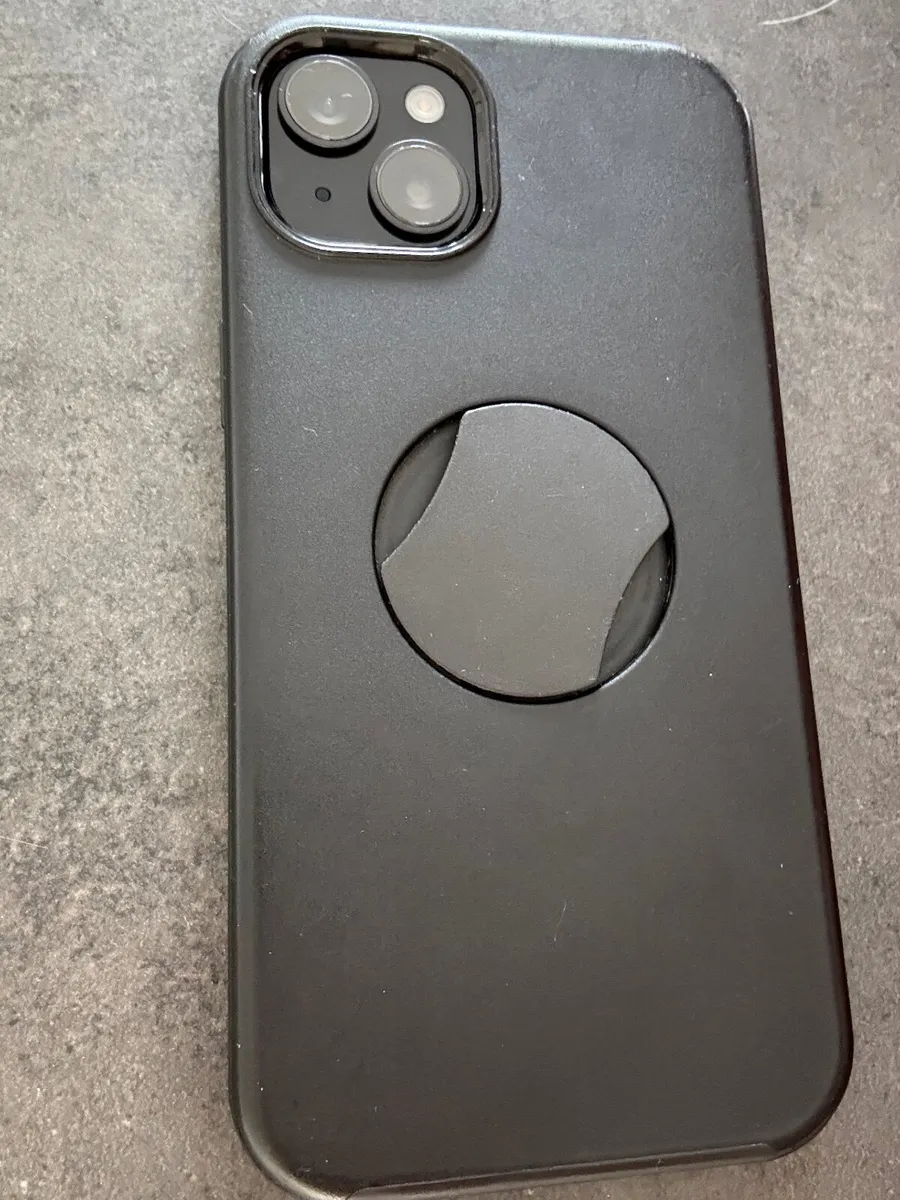 Apple Iphone 15 plus  256 gb (broke screen) - Image 3