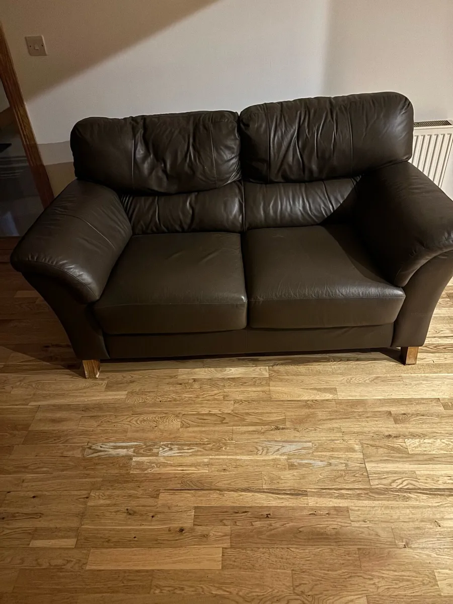 2 seater sofa. - Image 2