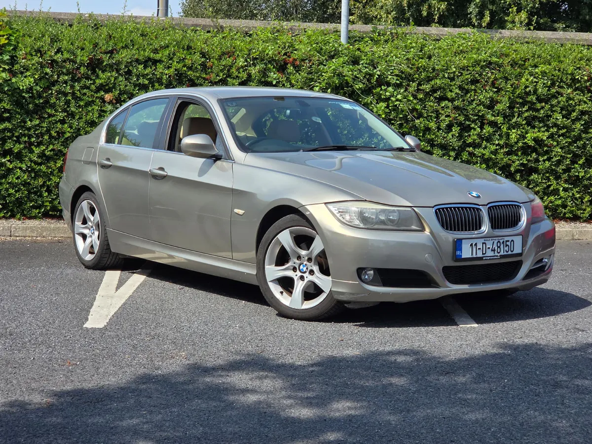 Bmw 318 - Image 1