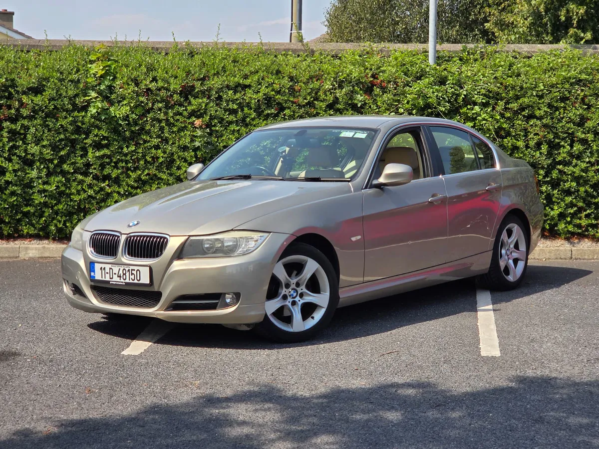 Bmw 318 - Image 2