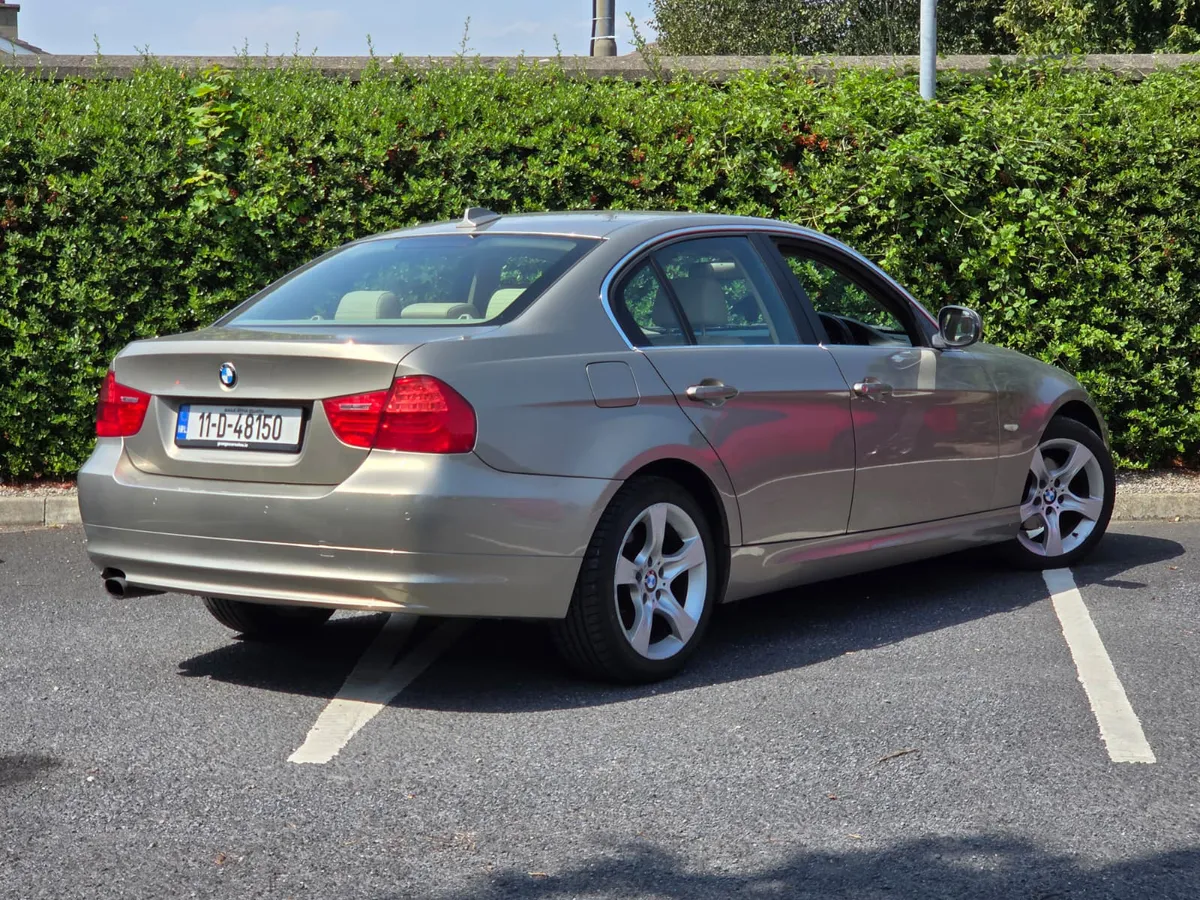 Bmw 318 - Image 3