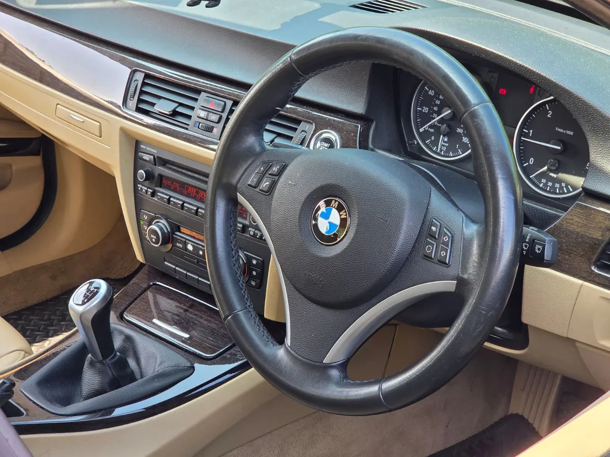 Bmw 318 - Image 4