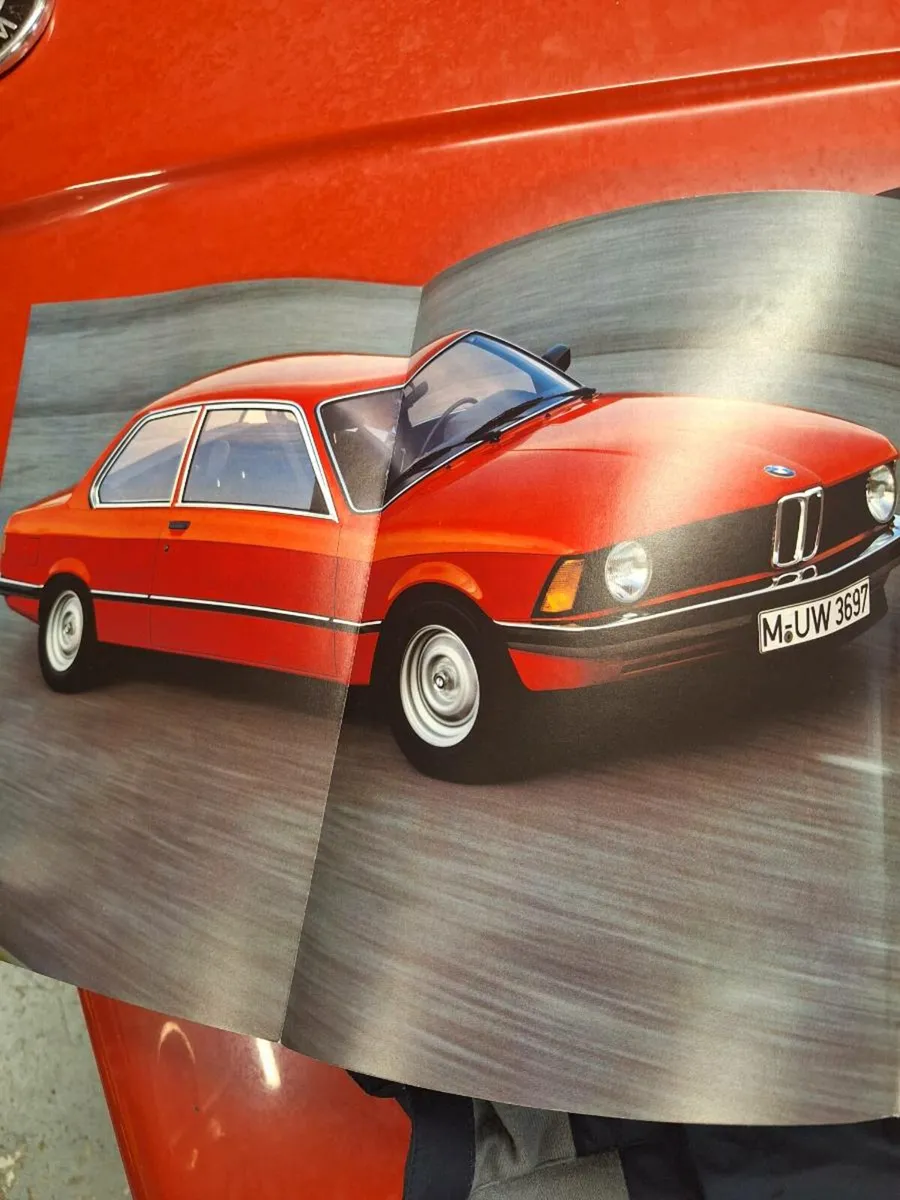 Bmw e21 3 series projects - Image 3