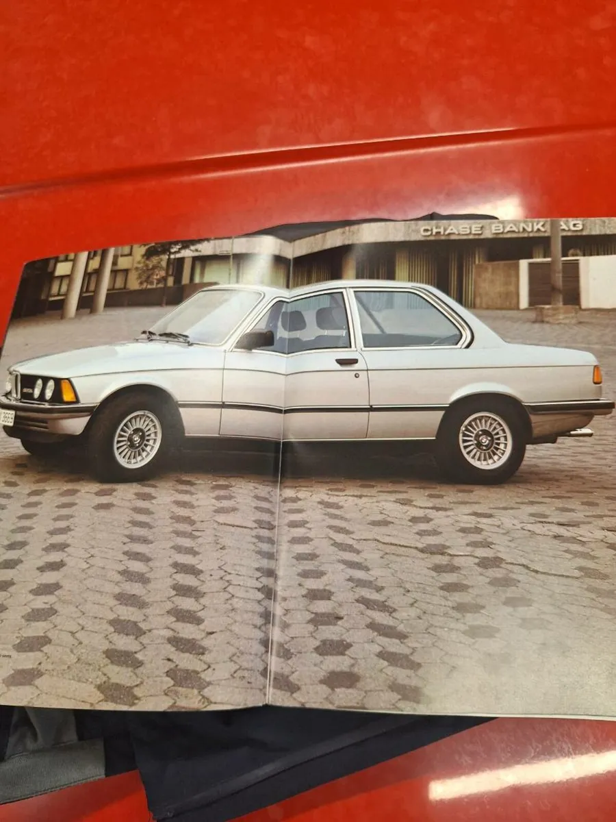 Bmw e21 3 series projects - Image 4