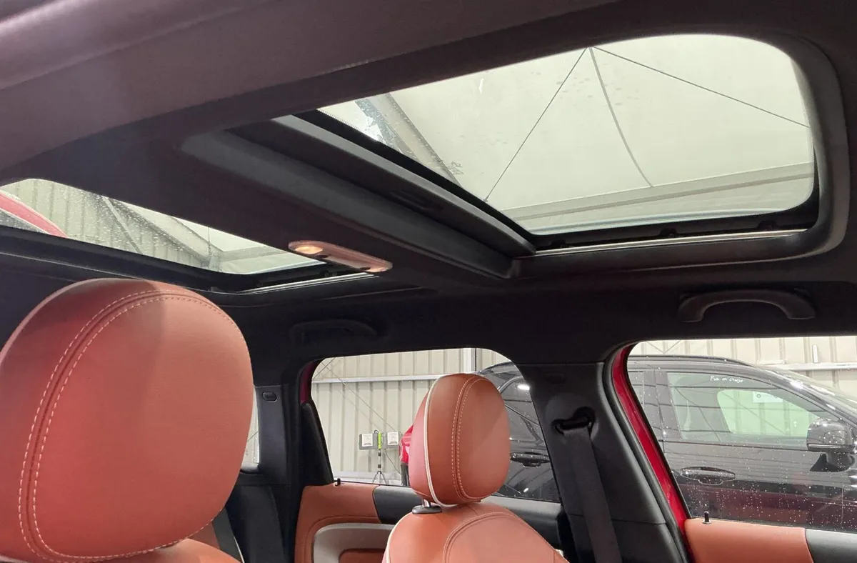 2022*PHEV MINI COUNTRYMAN COOPER S EXCLUSIVE ALL 4 - Image 4