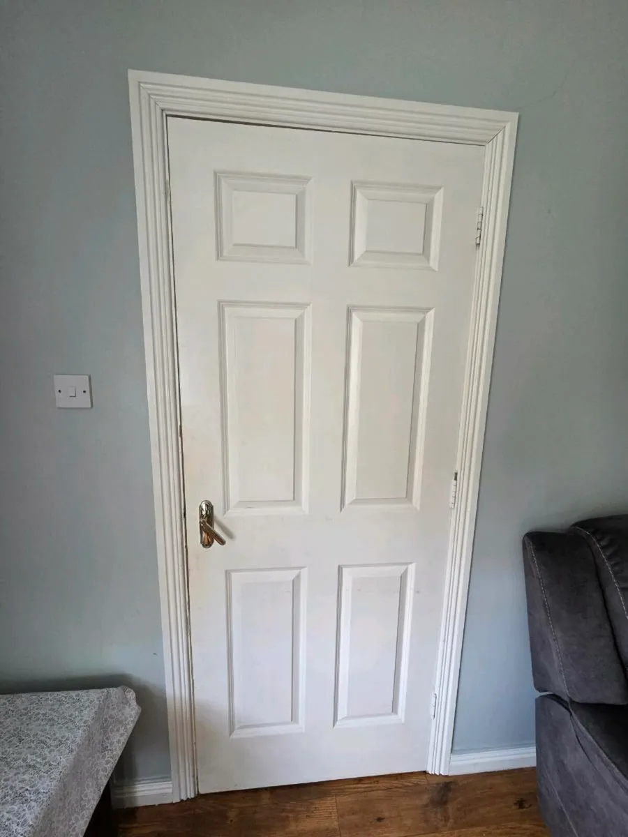 Doors