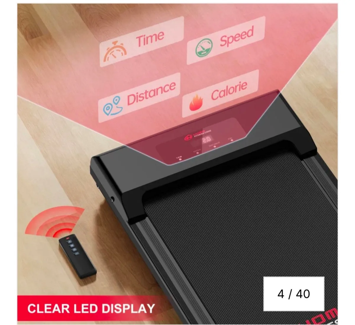Walking pad - Image 2