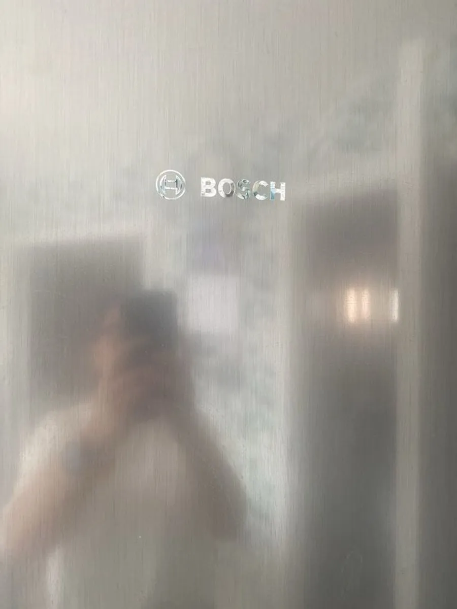 fridge Bosch - Image 1
