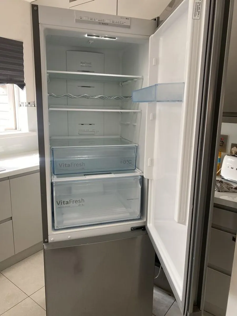 fridge Bosch - Image 2