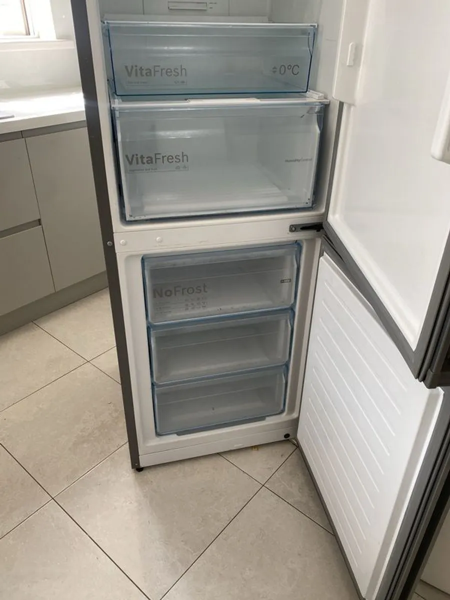 fridge Bosch - Image 3