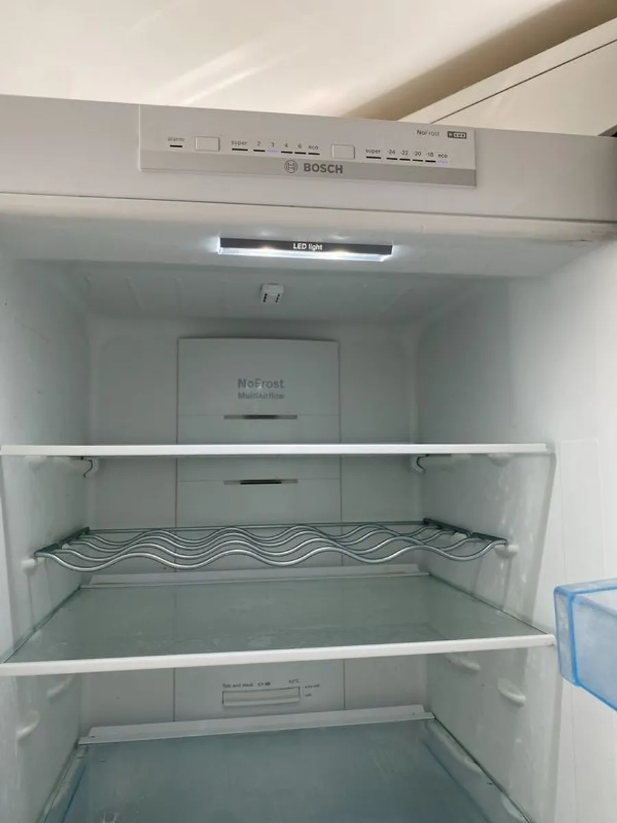 fridge Bosch - Image 4