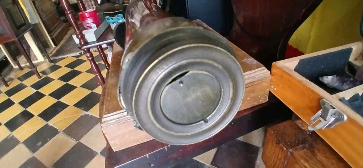Antique Ships Telescope - Image 3
