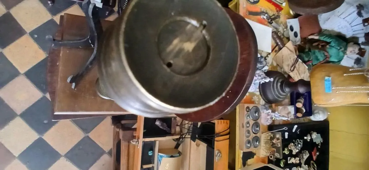 Antique Ships Telescope - Image 4