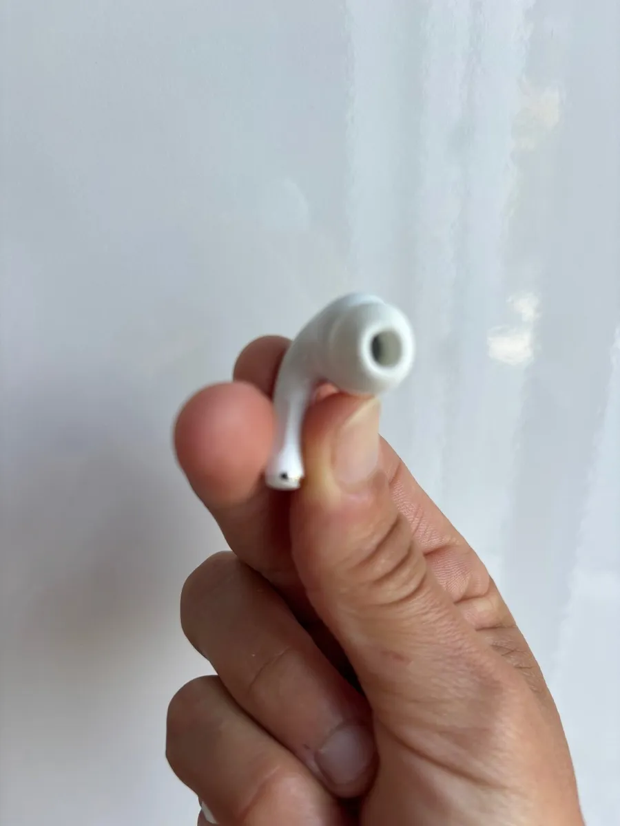 Aipods Gen 1 wireless charge - Image 2
