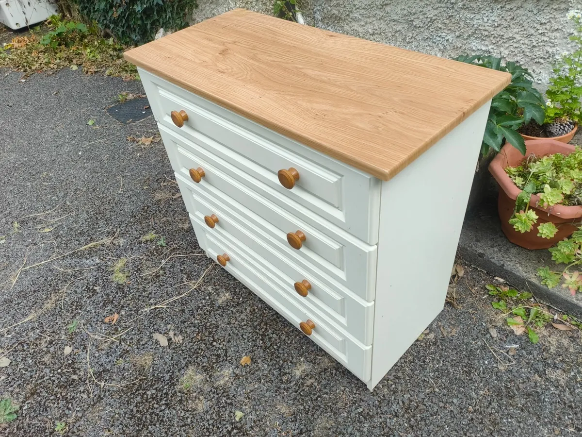 Chest of Drawers - Image 2