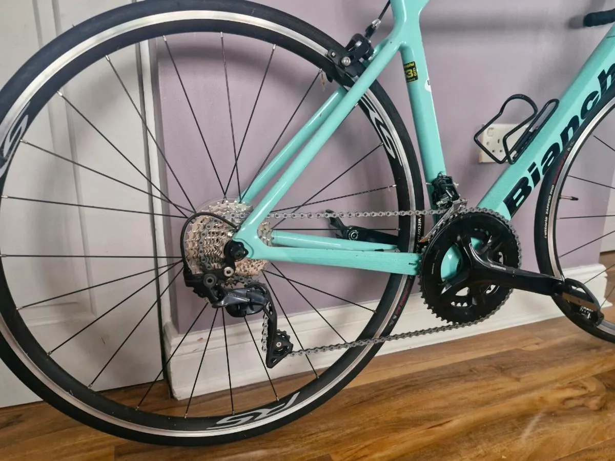Bianchi sprint - Image 2