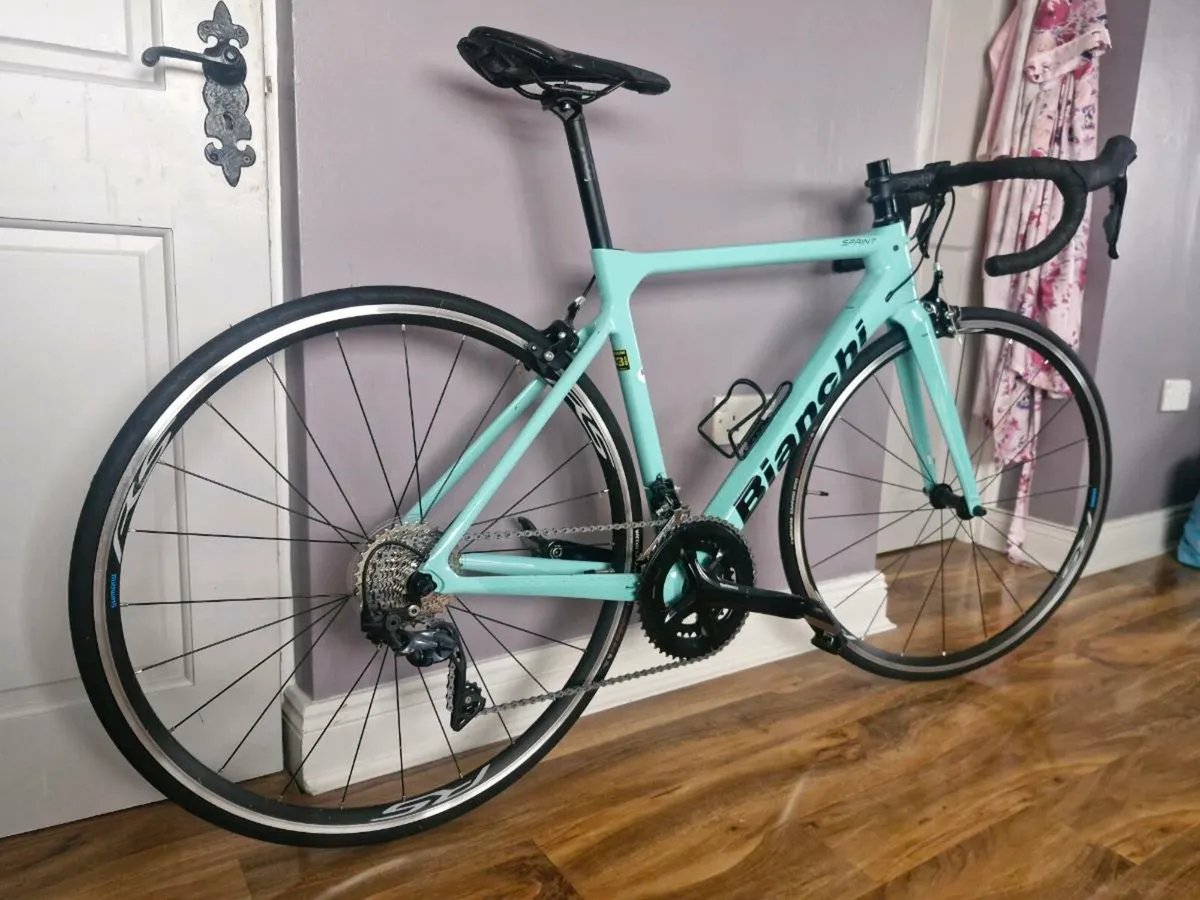 Bianchi sprint - Image 3