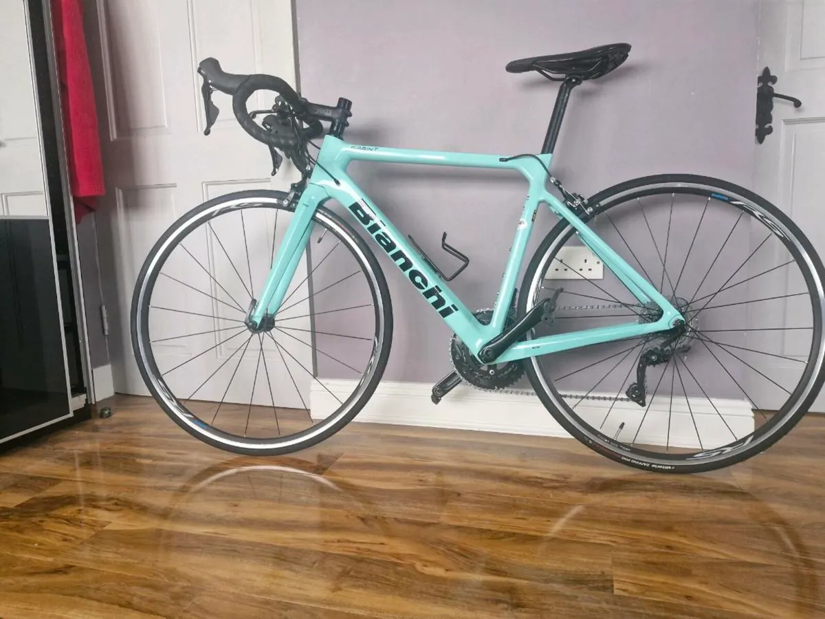 Bianchi sprint - Image 4