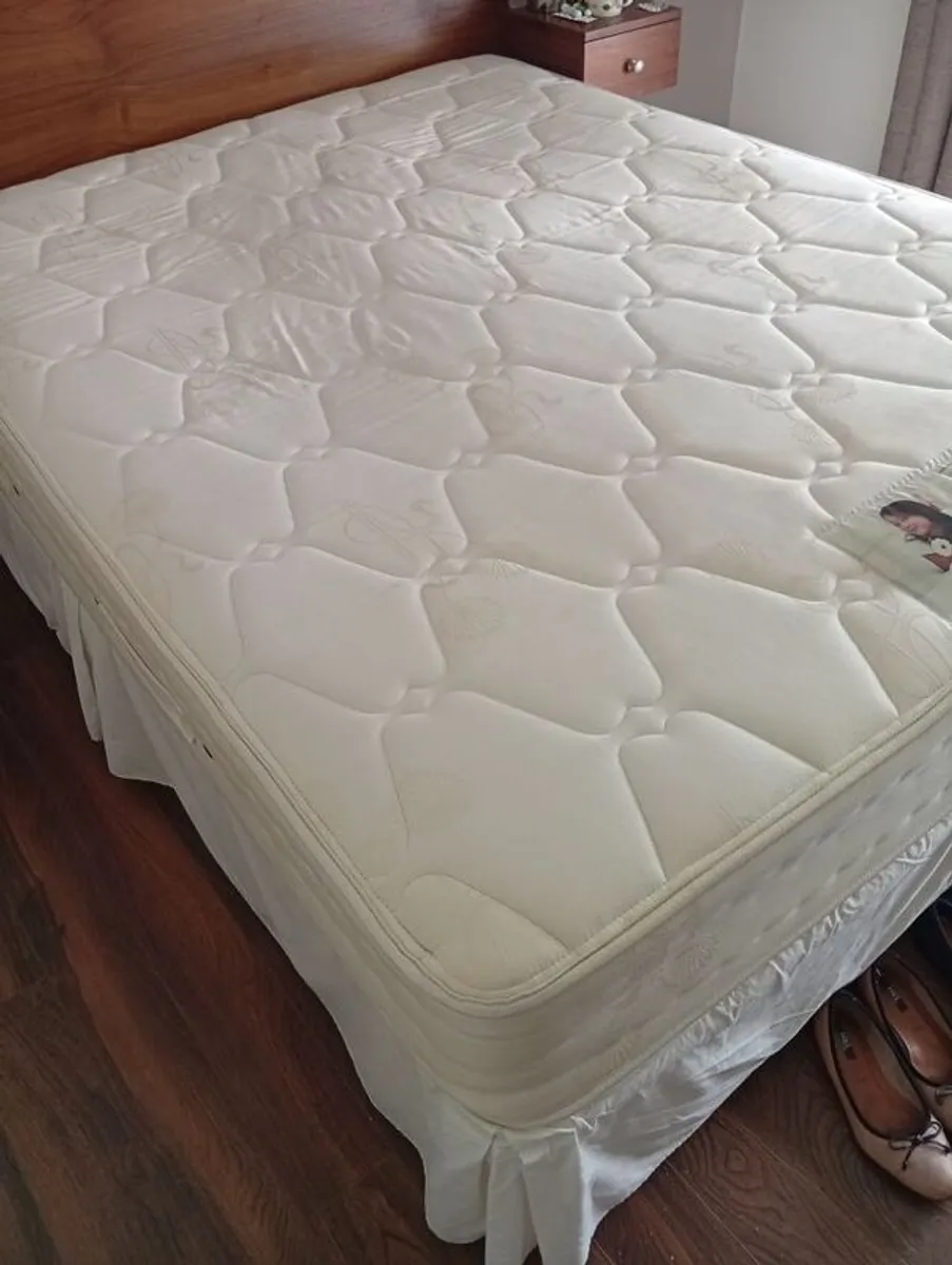 King Size Mattress - Image 2