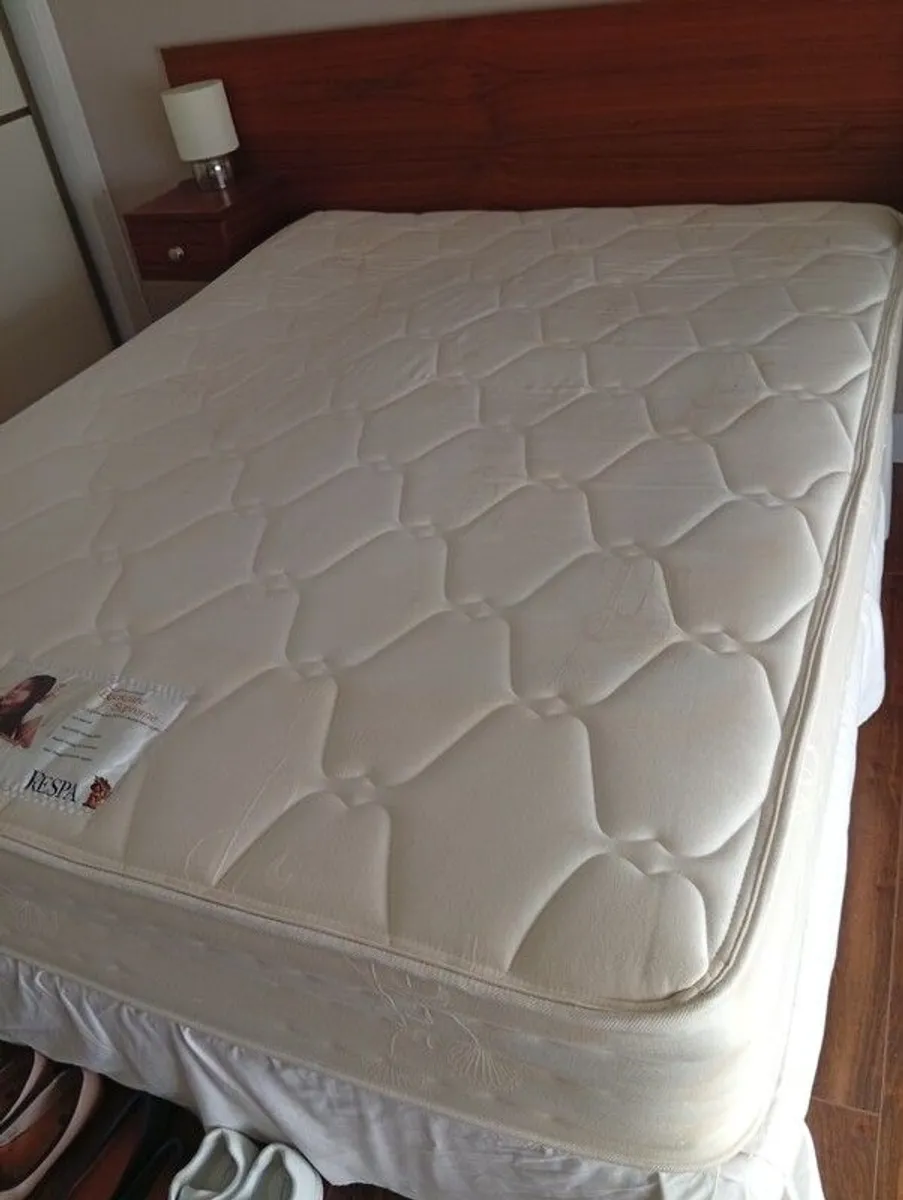 King Size Mattress - Image 3