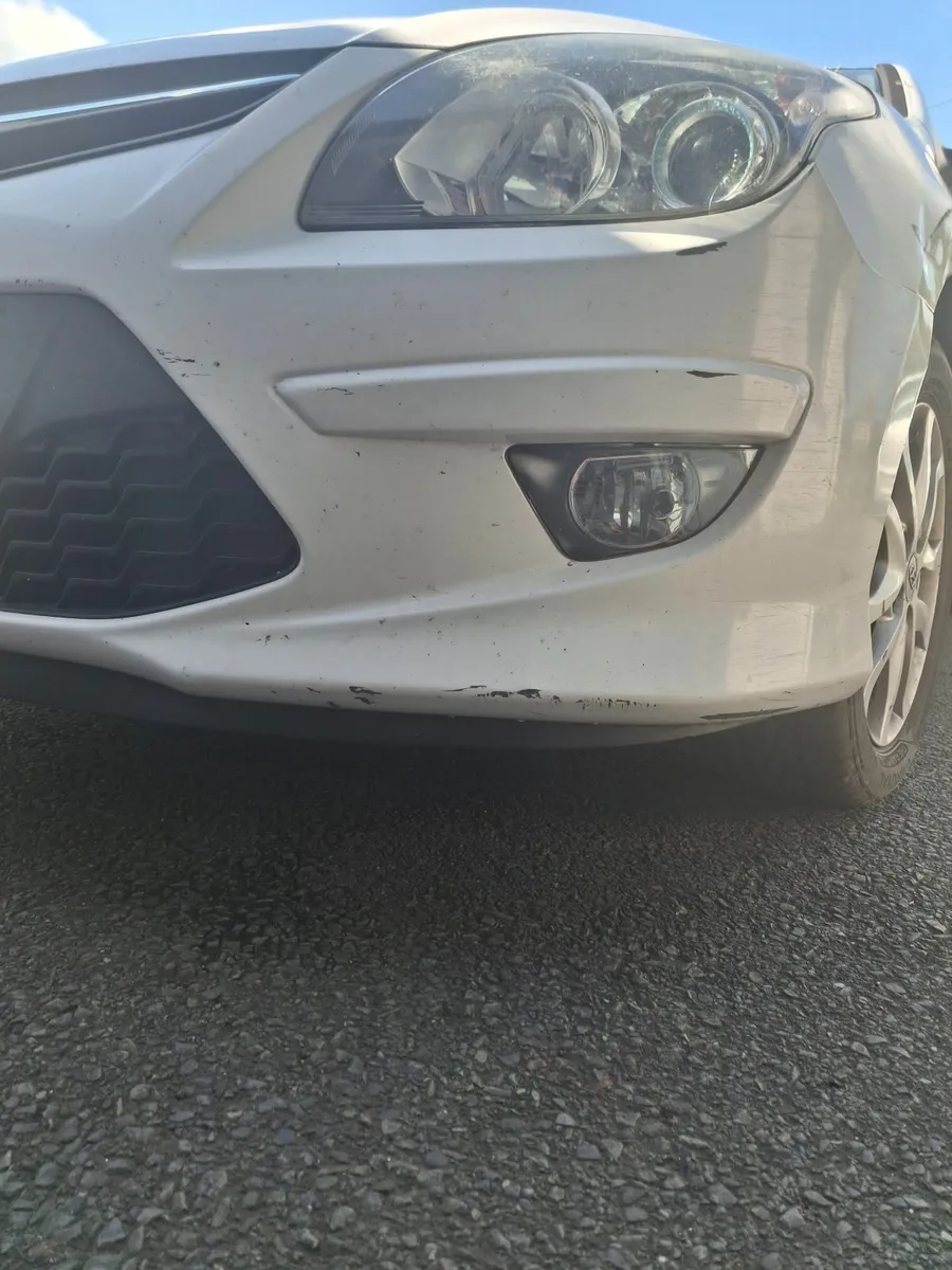 Hyundai i30 1.6 Crdi - Image 3