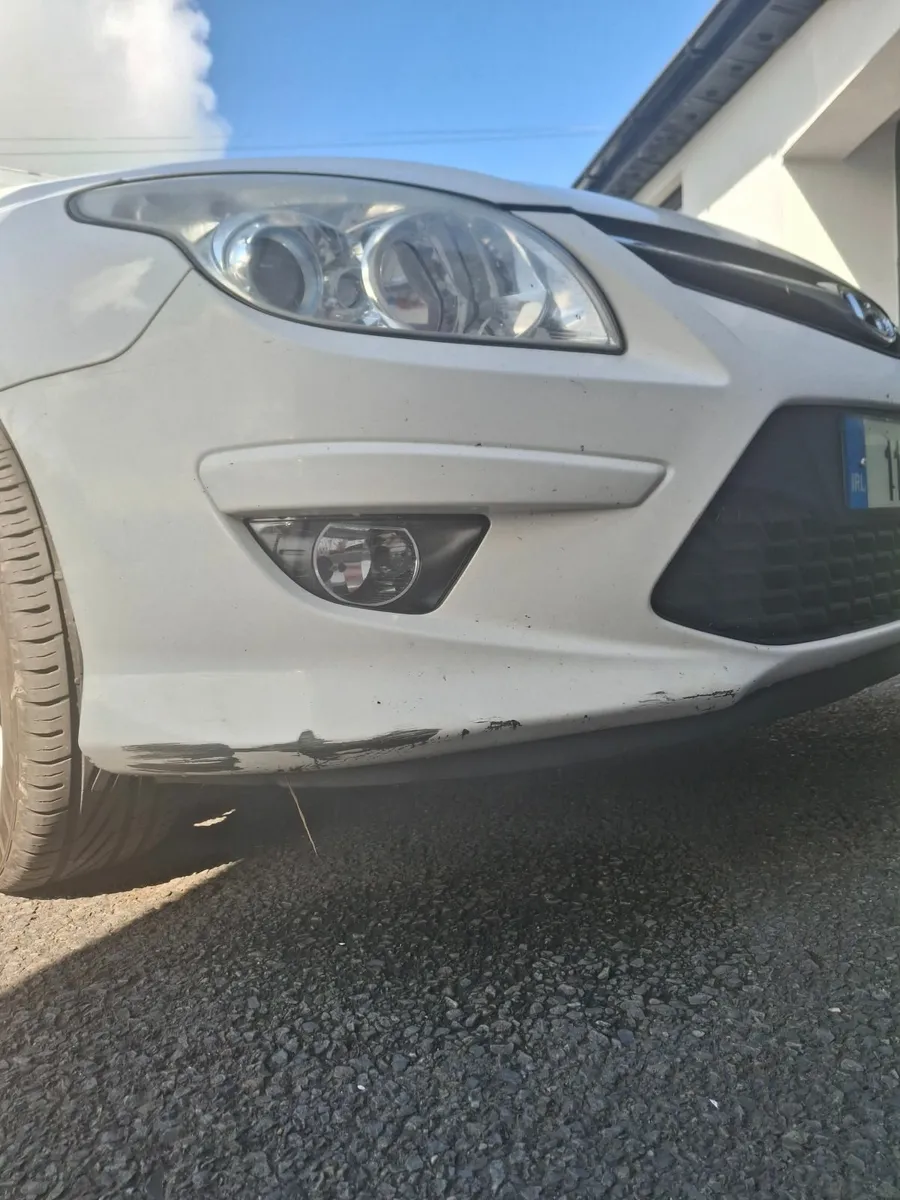 Hyundai i30 1.6 Crdi - Image 4