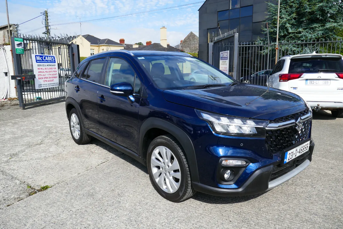 161, MITSUBISHI OUTLANDER 16MY 2WD 6 6MT 5SPEED 4D - Image 1