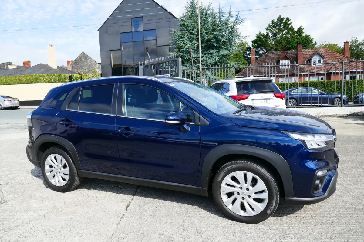 161, MITSUBISHI OUTLANDER 16MY 2WD 6 6MT 5SPEED 4D - Image 2