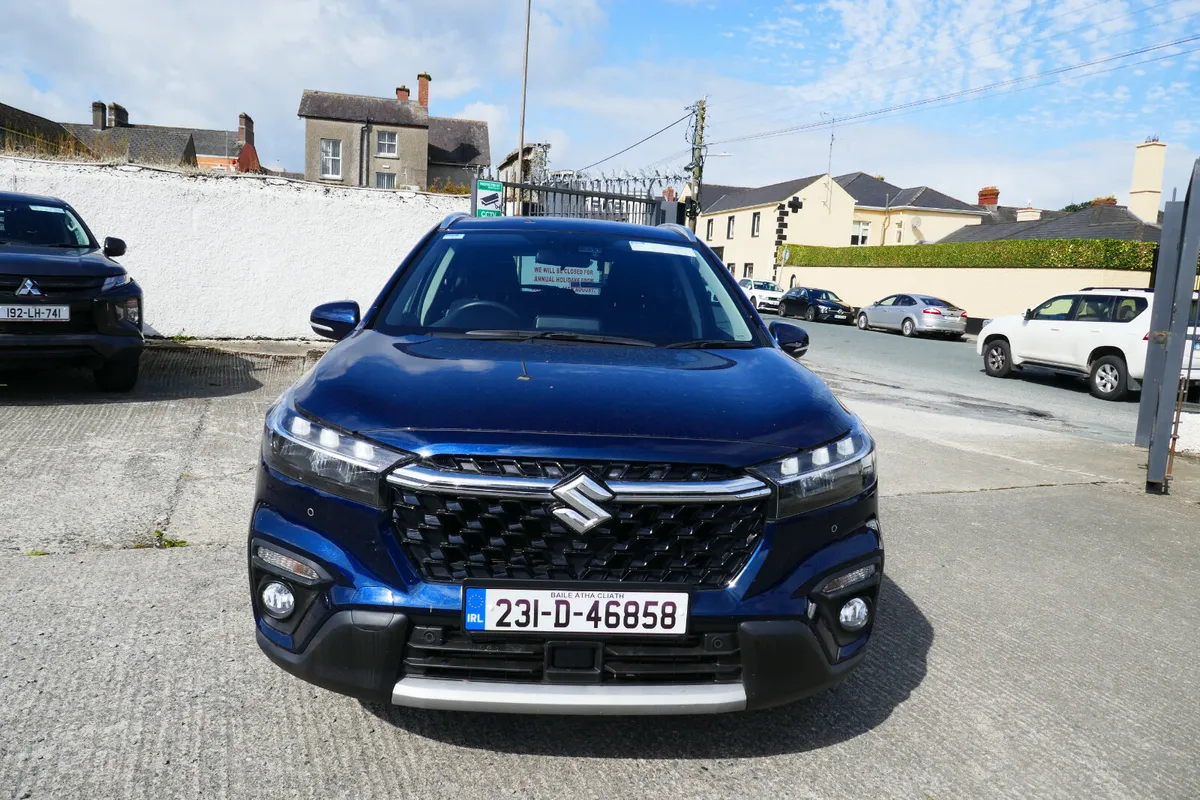 161, MITSUBISHI OUTLANDER 16MY 2WD 6 6MT 5SPEED 4D - Image 4
