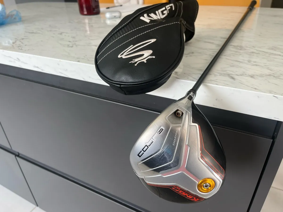 A Selection of Clubs - Image 3