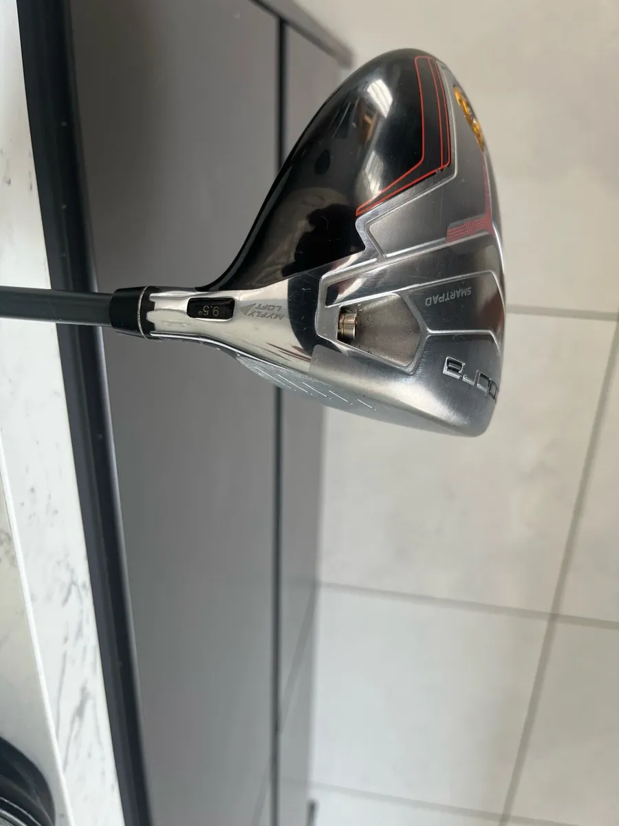 A Selection of Clubs - Image 4