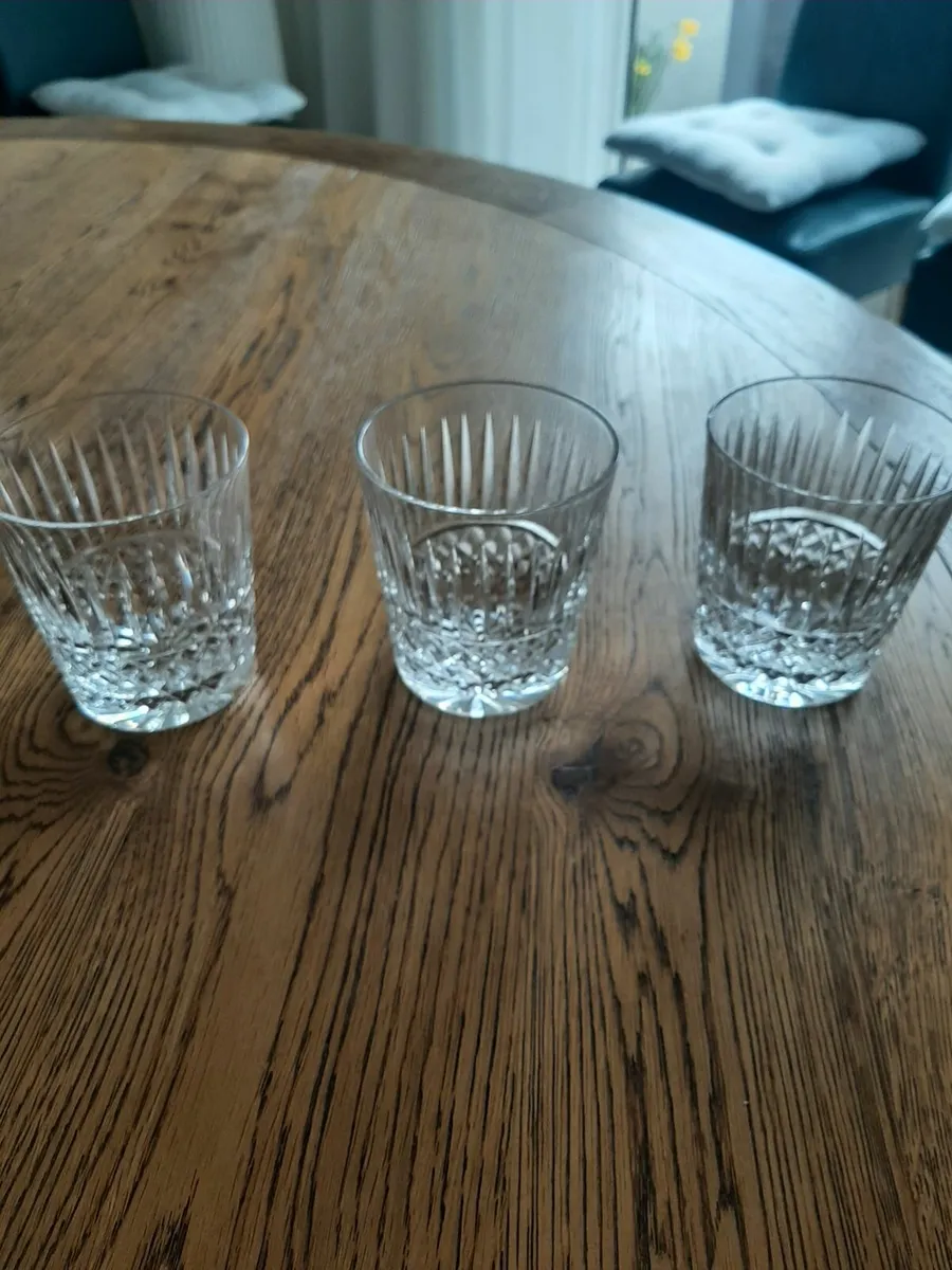 Cut glass - Image 2