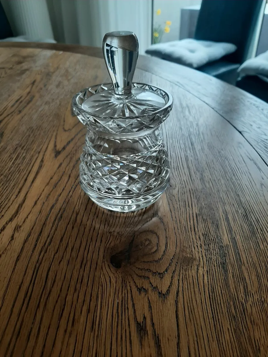 Cut glass - Image 3