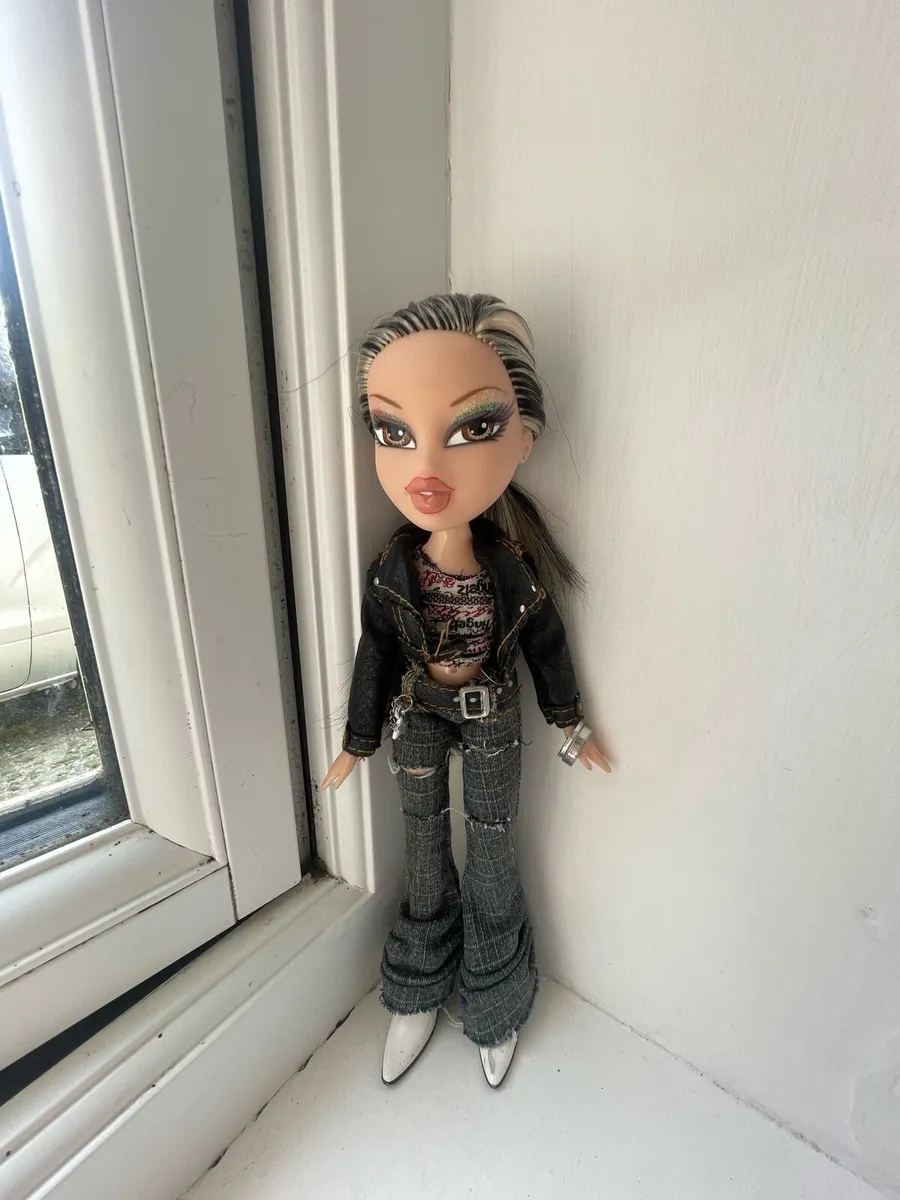 Bratz dolls (vintage collection) - Image 1