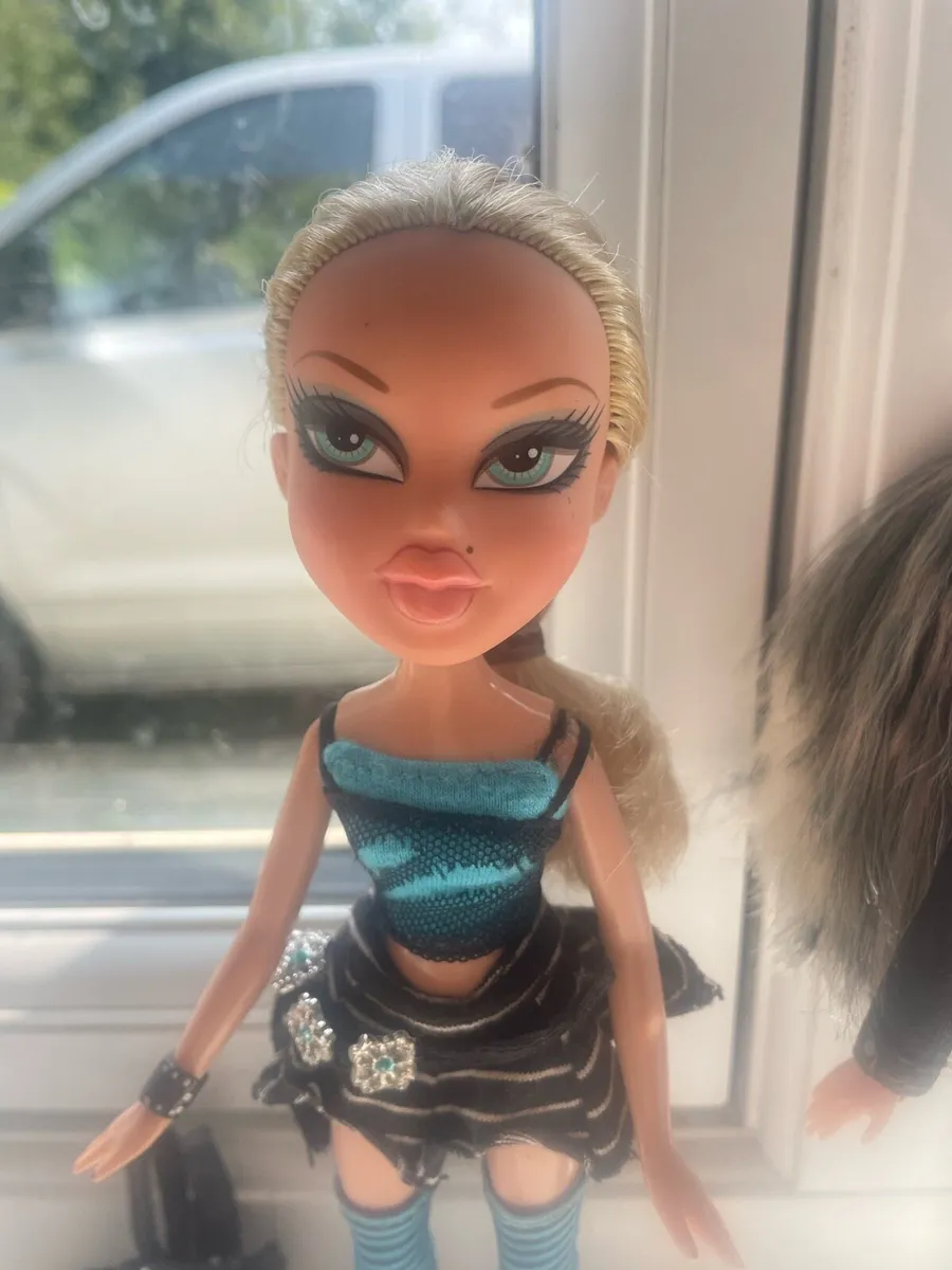 Bratz dolls (vintage collection) - Image 4