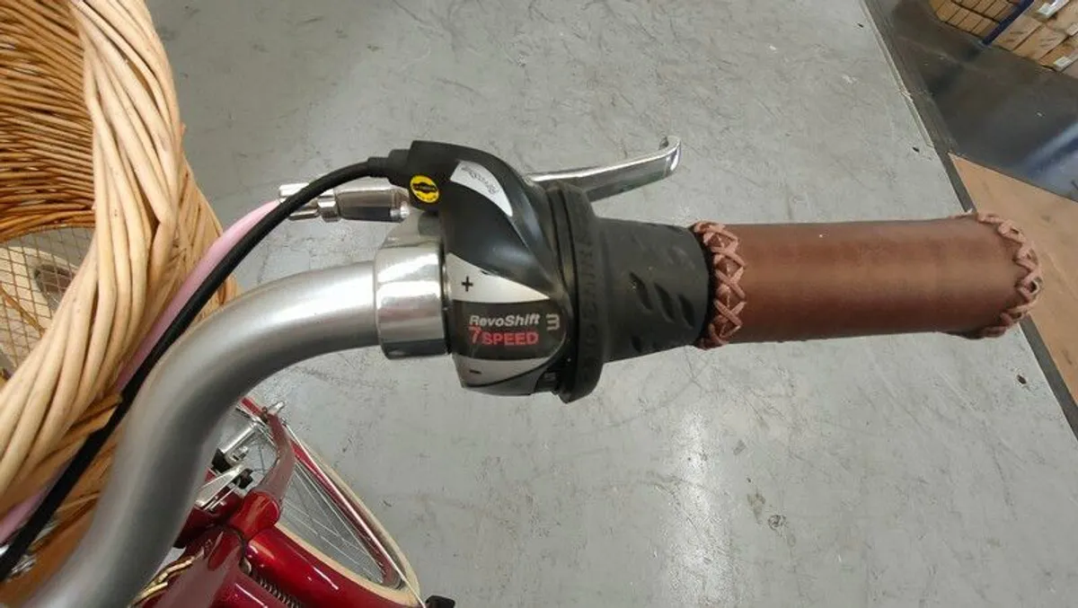 Ladies Bike for sale - Image 2