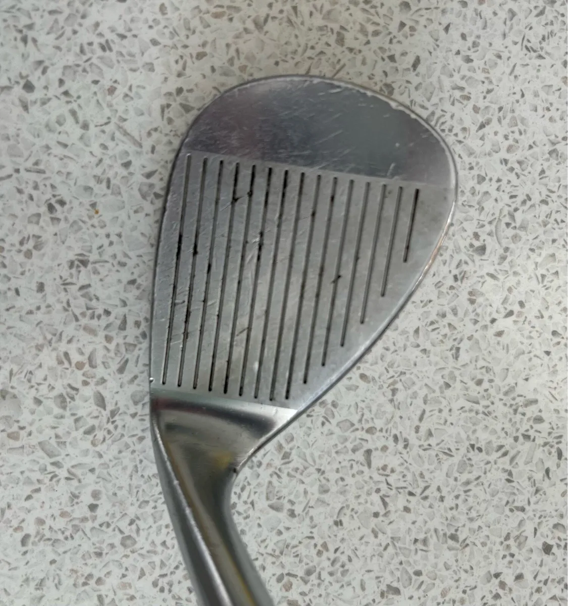 Callaway 52 degree - Image 2