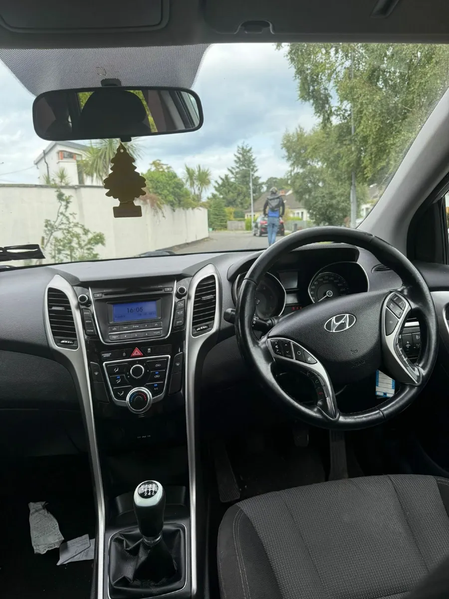 Hyundai i30 2013 - Image 3