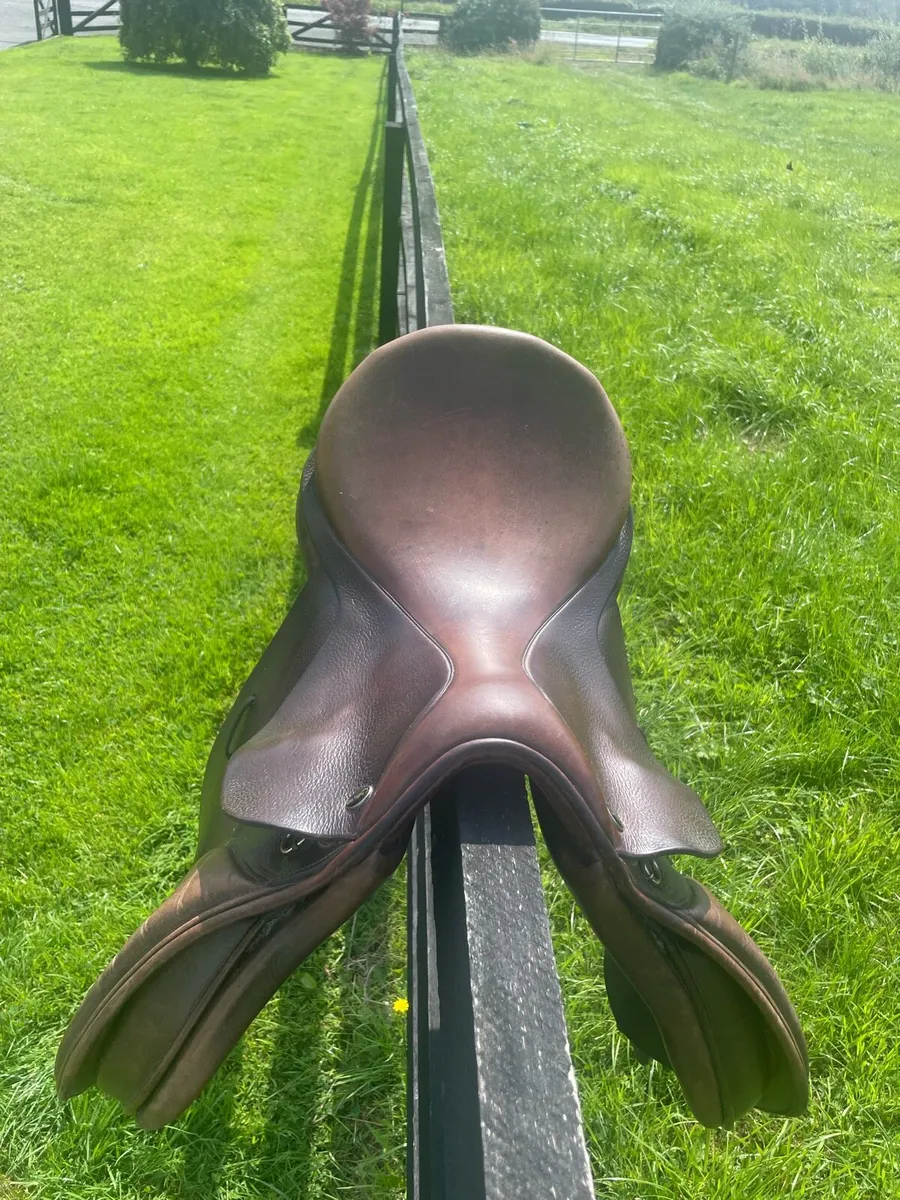 Tack for sale - Image 3