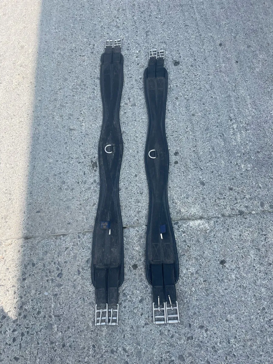 Tack for sale - Image 4
