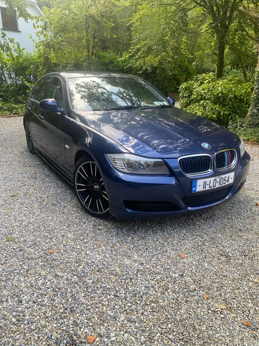 BMW 3-series 2011 NO NCT - Image 1