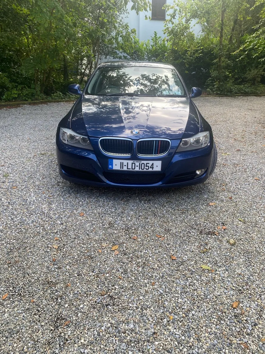 BMW 3-series 2011 NO NCT - Image 2